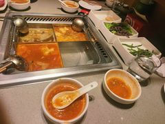 -海底捞火锅(泰安爱琴海店)