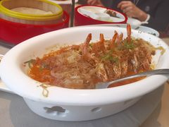 -大食客·非遗吉菜(高新和园店)