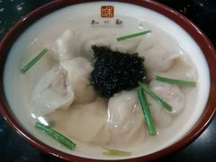 -知味观(中山南路店)