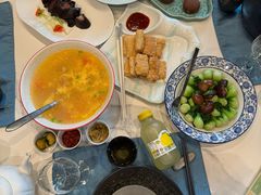 -杭州西湖柳莺里酒店·闻莺厅