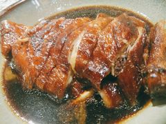 金陵酱鸭-南京大牌档(香港广场店)