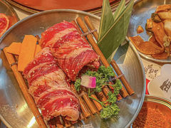 -西塔老太太泥炉烤肉(沈阳店)
