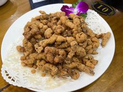 -醉壹号海鲜大排档(厦门美食地标店)