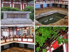 -华清宫景区