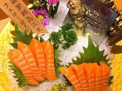 -文三酒肆自助放题(新街口友谊广场店)