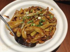 -千日贺茶餐厅(高新万达店)