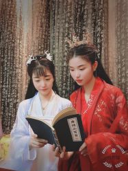 -汉仪华裳汉服馆(打浦桥店)