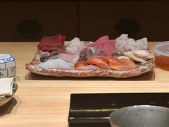 -鮨然(然寿司钱粮胡同店)