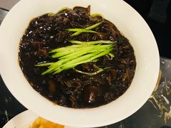 -桃园中华料理炸酱面(燕儿岛路店)