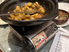 -猪肉婆私房菜(容桂总店)