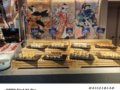 -上隐水产海鲜刺身自助餐(淮海百盛店)