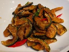 -连鹭海鲜·海肠捞饭·海胆饭(星海店)