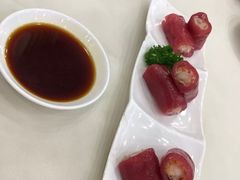 -新苑酒家(嘉宾路店)