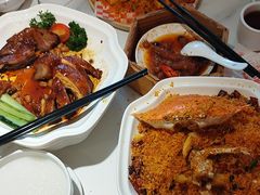 -避风塘·金牌店·夜宵(金玉兰店)