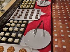 -静之湖湖畔餐厅