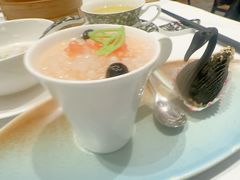 -君庭中餐厅(友谊宾馆店)