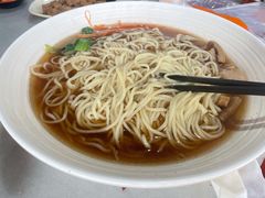 -小福顺面馆(埠西市场店)