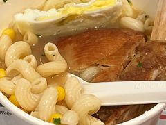 -麦当劳(水坑尾街店)