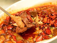 花家怡园(东直门店)-花家怡园