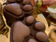 -Salon de Ville浦江汇(上海外滩华尔道夫酒店店)