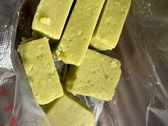 薄荷糕-洛阳麦盛斋糕点店(中州路店)