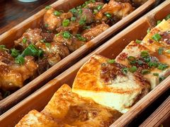 -竹一味·竹筒饭