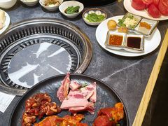 -匠牛亭·锅物烧肉放题自助(昆百大·泰业城店)