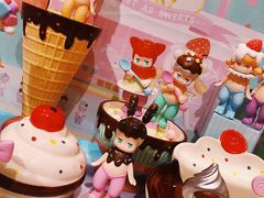 -泡泡玛特POPMART(上海环球港店)