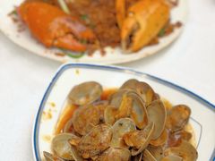 -喜记避风塘炒辣蟹(旗舰店)