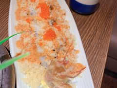 -大雄寿司(中华广场店)