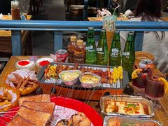 -北三老太太烧烤(人生一串上榜店)