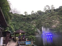 -茗荔园农庄(大涌店)