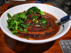 -囿面传统制面馆(中央路店)