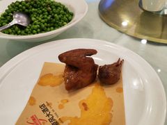 -金时代顺风大酒店(临港百联店)
