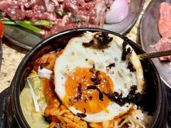 -姜胖胖无限自助烤肉(弹子石店)