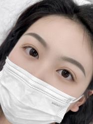 点击看大图 -Four Seven·半永久野生眉纹眉