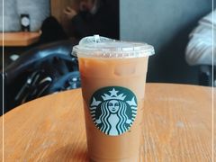 -星巴克臻选(杭州西溪印象城店)