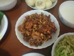 -鸿运兔·手撕烤兔(天府广场店)