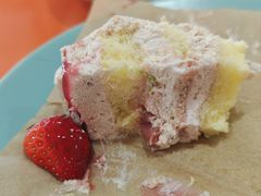 -卷们·现制生日蛋糕·蓝风车动物奶油(金源店)