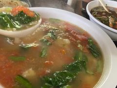 -二姐卤煮(南十里居店)