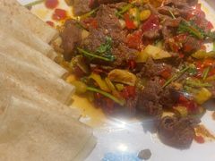 -前海沿·青岛菜(乐客城店)