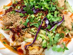 西贝面筋-西贝莜面村(近铁城市广场店)