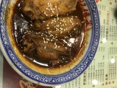 -赵记传承·中国甜品(福州总店)