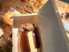 -MORNING GOOD Bistro(翰林府店)