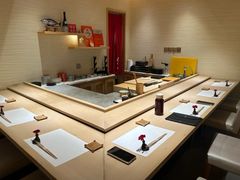 -鮨一日本料理(大中华店)