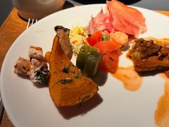-拉蒂娜·巴西牛排馆 Latina·Brazilian Steakhouse(王府井喜悦店)
