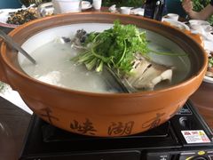 -千峡湖生态旅游度假区