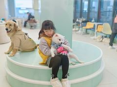 -怪兽屋·羊驼·猫咖·狗咖(俊华广场店)