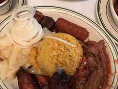 -Versailles Restaurant Cuban Cuisine