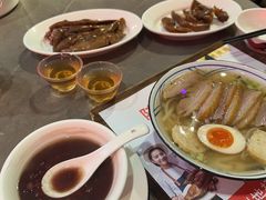 -陈鹏鹏潮汕菜(宝安机场T3航站楼店)